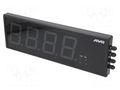 Module: regulator; pressure,speed,temperature,humidity; SPST-NO APAR AR753S1PPRS485WA