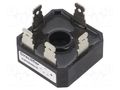 Bridge rectifier: three-phase; Urmax: 1.6kV; If: 40A; Ifsm: 400A SIRECTIFIER S3PDB40N16-SIR