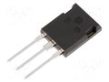 Transistor: P-MOSFET; PolarP™; unipolar; -500V; -22A; 312W; 477ns IXYS IXTR40P50P