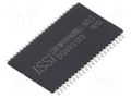 IC: SRAM memory; 1MbSRAM; 64kx16bit; 2.4÷3.6V; 10ns; TSOP44 ISSI 61WV6416DBLL-10TLI