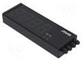 Module: regulator; pressure,speed,temperature,humidity; SPST-NO APAR AR751S2PPRS485WA