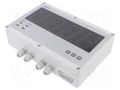 Module: regulator; pressure,speed,temperature; SPST-NO; AR540 APAR AR540S1PPRS485WU