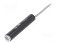 Module: laser; 15mW; red; line; 660nm; 4.5÷6VDC; 30÷150mA Laser Components FP-L-660-15-50-C