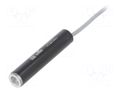 Module: laser; 15mW; red; line; 660nm; 4.5÷6VDC; 30÷150mA Laser Components FP-L-660-15-50-C