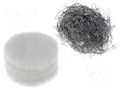 Filter; for desoldering iron SOLOMON SORNY ROONG PENSOL-SL916-F