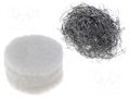 Filter; for desoldering iron SOLOMON SORNY ROONG PENSOL-SL916-F