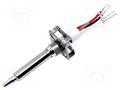 Heating element; for desoldering iron; Kit: tip SOLOMON SORNY ROONG PENSOL-SL916-GH