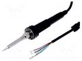 Soldering iron; for soldering station SOLOMON SORNY ROONG PENSOL-SR976-I