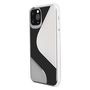S-Case Flexible Cover TPU Case for Huawei P40 Lite E transparent, Hurtel 9111201907041 9111201907041