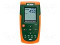 Meter: calibrator; voltage,current,thermocouple; VDC: 0÷20V EXTECH PRC30