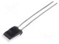 Sensor: temperature; Pt500; 500Ω; cl.C 0,24 %; Body dim: 2x3x1mm CYNTEC CO LTD PT106055