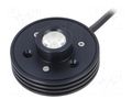 LED; white neutral; 4000K; 288lm; IP54; CRImin: 80; 60°; Alustar-G2 Ledxon 9009400
