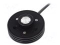 LED; white cold; 5700K; 326lm; IP54; CRImin: 70; 30°; Alustar-G2 Ledxon 9009394