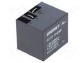 Relay: electromagnetic; SPST-NO; Ucoil: 24VDC; 30A; max.240VAC GOODSKY GU-SS-124DMF