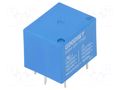 Relay: electromagnetic; SPDT; Ucoil: 24VDC; Icontacts max: 15A GOODSKY RWH-SH-124D