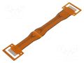 Tapefor panel connecting; Kenwood; J84-0093-03,J84-0093-13 4CARMEDIA 14160