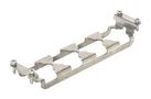 FRAME, METAL, M3, PLUG INSERT 09400229901