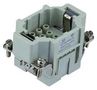 HEAVY DUTY INSERT, PLUG, 10+PE, 12AWG T2050102101-007.