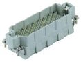 HEAVY DUTY INSERT, PLUG, 64+PE, 12AWG T2050643101-007.