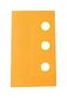 PHASE CHANGE PAD, TO-220, 38.1 X 12.7MM CD-02-05-220-3