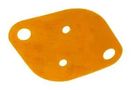PHASE CHANGE PAD, TO-66, 31.8 X 17.8MM CD-02-05-66