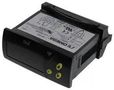 PANEL METER, 3-DIGIT, THERMOCOUPLE, 110V DP7001.