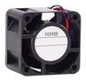 DC FAN, 14.48CFM, 13000RPM, 12V, 0.23A 04028VE-12N-CT-00.
