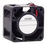 DC FAN, 14.48CFM, 13000RPM, 12V, 0.23A 04028VE-12N-CT-00.