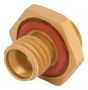 RF ADAPTOR, SMP PLUG-PLUG, 50 OHM 1112-6200