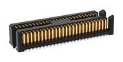 MEZZANINE CONN, HERMA, 50POS, 2ROW 114713-E