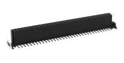 CONN, RCPT, 68POS, 2ROW, 1.27MM, SMT 154808-E