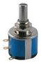 POTENTIOMETER, 10K, 2W, 5%, PANEL 534B2103103JC
