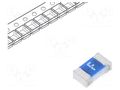 Fuse: fuse; 500mA; 32V; ultra rapid; SMD; 0603 VISHAY MFU0603FF00500P500