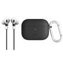 Uniq Vencer Silicone case for AirPods Pro - gray, UNIQ 8886463672884