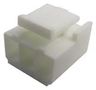 CRIMP HOUSING, 3WAY, 3.96MM VHR-3N