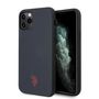 US Polo USHCN65PUNV iPhone 11 Pro Max granatowy/navy Polo Type Collection, U.S. Polo Assn. 3700740474402 3700740474402