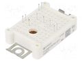 Module; transistor/transistor; 1.2kV; 25A; AG-EASY1BM-2; Idm: 50A INFINEON TECHNOLOGIES FF45MR12W1M1B11
