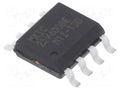 IC: FLASH memory; 4MbFLASH; 104MHz; 2.3÷3.6V; SOP8; serial MACRONIX INTERNATIONAL MX25V4006EM1I-13G
