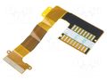 Tapefor panel connecting; Pioneer; CNP 7698 4CARMEDIA 14340