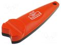 Magnetiser; small steel tools,screwdriver bits BAHCO SA.M781