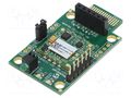 Dev.kit: Microchip; accelerometer,magnetometer,gyroscope MICROCHIP TECHNOLOGY AC243007