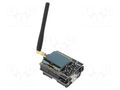 Dev.kit: evaluation; battery slot AA x3,piezoelectric speaker HOPE MICROELECTRONICS HOPEDUINO-RFM22B