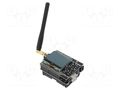 Dev.kit: evaluation; battery slot AA x3,piezoelectric speaker HOPE MICROELECTRONICS HOPEDUINO-RFM96W