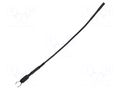 Spare part: cable TELEDYNE LECROY LC-PK1-5MM-120