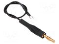 Spare part: cable TELEDYNE LECROY LC-PK1-5MM-122