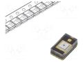 Photodiode; 0805; SMD; 880nm; 400÷1000nm; 1nA Laser Components SAH230M2