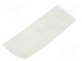 Heat shrink sleeve; glueless,flexible; 2: 1; 51mm; L: 10m; CGPT TE Connectivity CGPT-51/26-X-10