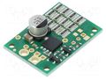 Module: safety; 20x28.5mm; 26.4VDC; 9W; 4Ω; 0.5mA POLOLU POLOLU-3774