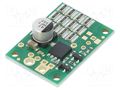 Module: safety; 20x28.5mm; 26.4VDC; 15W; 2.8Ω; 0.5mA POLOLU POLOLU-3775