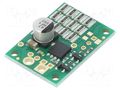 Module: safety; 20x28.5mm; 33VDC; 9W; 4Ω; 0.5mA POLOLU POLOLU-3776